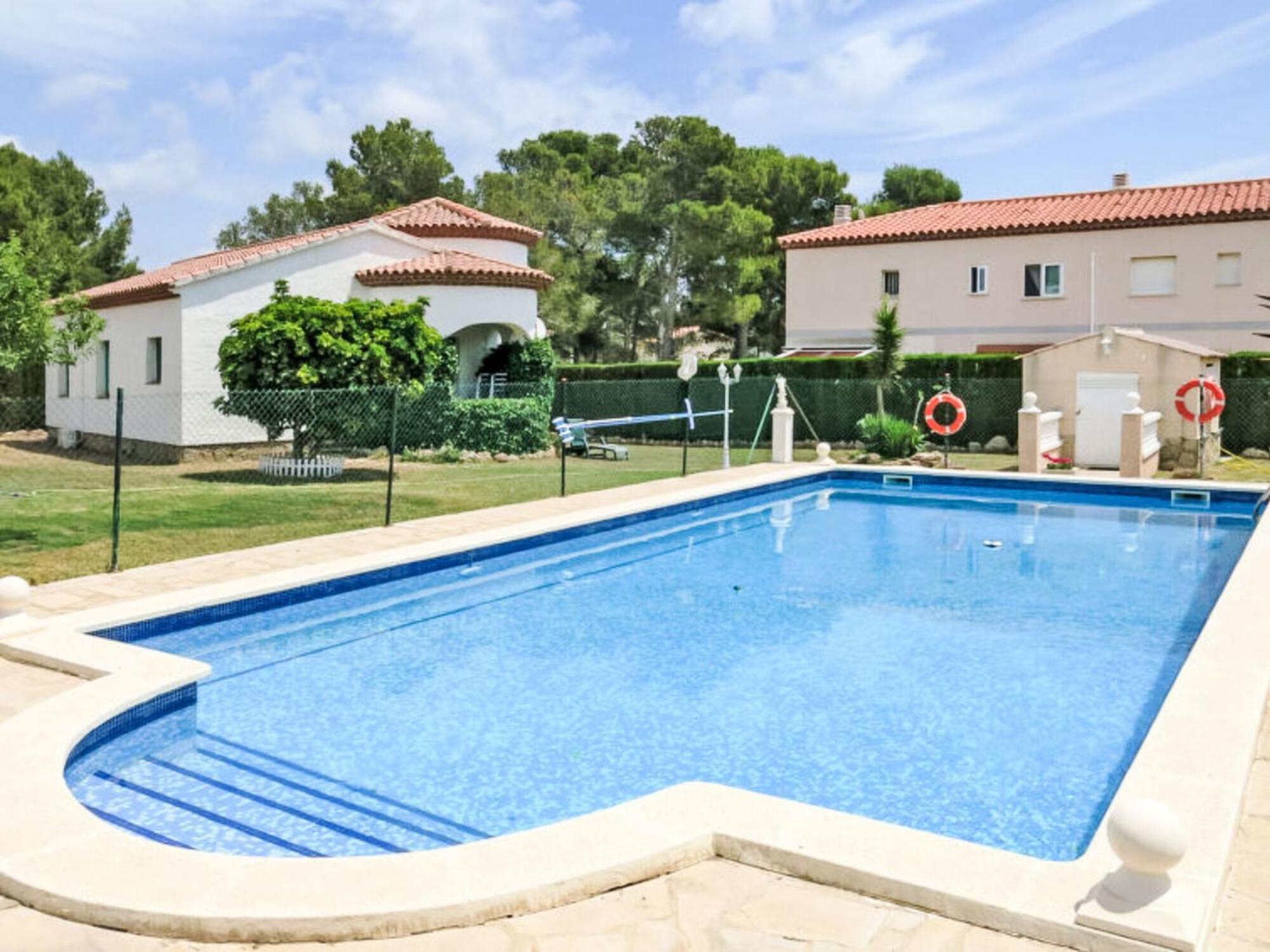 Melina Ii By Interhome Holiday home *
